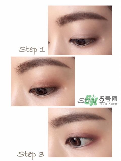 大眼夜店眼妆教程图片 夜店眼妆怎么画 大眼夜店眼妆教程图片 夜店眼妆怎么画