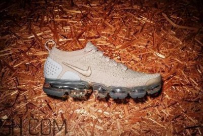 ​nike air vapormax 2.0实物什么样_谍照曝光