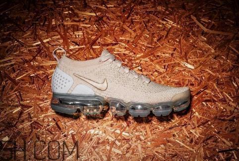 nike air vapormax 2.0实物什么样_谍照曝光