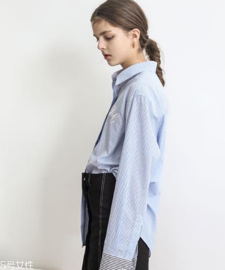 衬衫适合什么人穿？这些人都可以穿