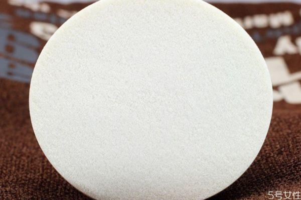 海绵粉扑怎样才能用的久 海绵蛋粉扑应该怎么用
