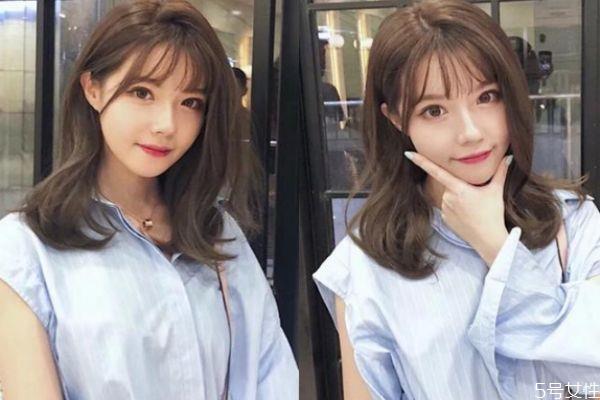 锁骨发是剪的还是烫的 锁骨发适合什么年龄 锁骨发是剪的还是烫的 锁骨发适合什么年龄