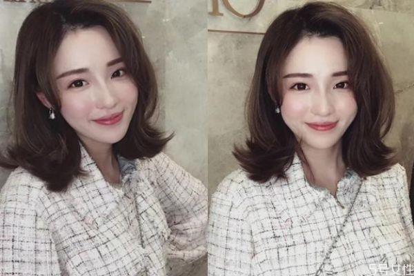 锁骨发是剪的还是烫的 锁骨发适合什么年龄 锁骨发是剪的还是烫的 锁骨发适合什么年龄