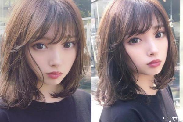 锁骨发是剪的还是烫的 锁骨发适合什么年龄 锁骨发是剪的还是烫的 锁骨发适合什么年龄