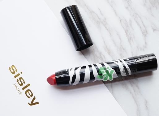 希思黎斑马唇膏笔怎么样_希思黎斑马纹口红好用吗 希思黎斑马唇膏笔怎么样_希思黎斑马纹口红好用吗