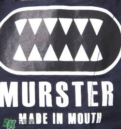 murster是什么牌子?murster碎念怪兽是什么档次? murster是什么牌子?murster碎念怪兽是什么档次?