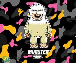 murster是什么牌子?murster碎念怪兽是什么档次? murster是什么牌子?murster碎念怪兽是什么档次?