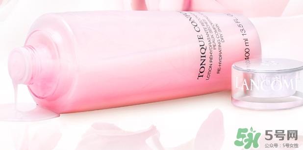 兰蔻粉水多少钱一瓶几毫升?兰蔻粉水专柜价格 兰蔻粉水多少钱一瓶几毫升?兰蔻粉水专柜价格