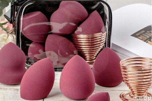 美妆蛋除了涂粉底液还可以干什么 美妆蛋的具体使用方法 美妆蛋除了涂粉底液还可以干什么 美妆蛋的具体使用方法