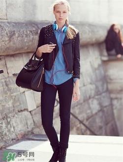 牛仔衬衫怎么搭配?牛仔衬衫怎么搭配好看? 牛仔衬衫怎么搭配?牛仔衬衫怎么搭配好看?