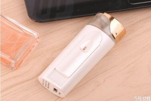 用完补水仪后需要干嘛 纳米补水仪的使用注意事项 用完补水仪后需要干嘛 纳米补水仪的使用注意事项