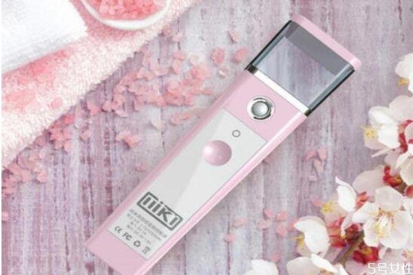 用完补水仪后需要干嘛 纳米补水仪的使用注意事项 用完补水仪后需要干嘛 纳米补水仪的使用注意事项