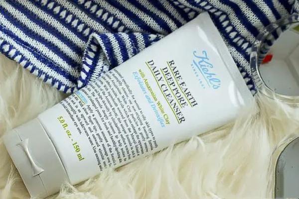 科颜氏洗面奶是氨基酸还是皂基 科颜氏洗面奶适合什么肤质 科颜氏洗面奶是氨基酸还是皂基 科颜氏洗面奶适合什么肤质