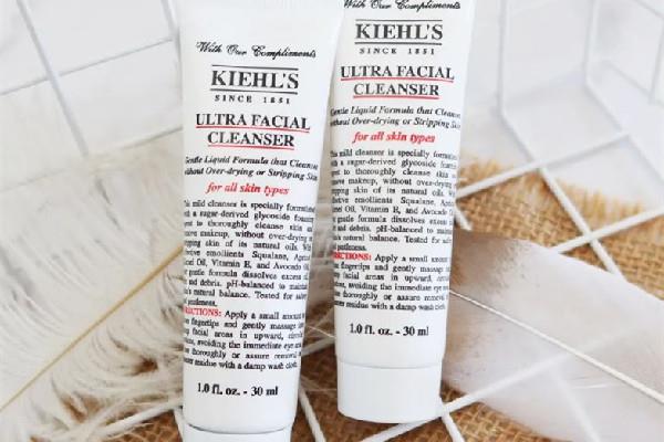 科颜氏洗面奶是氨基酸还是皂基 科颜氏洗面奶适合什么肤质 科颜氏洗面奶是氨基酸还是皂基 科颜氏洗面奶适合什么肤质