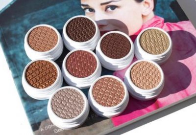 ​土豆泥眼影和普通眼影的区别 土豆泥眼影怎么上妆