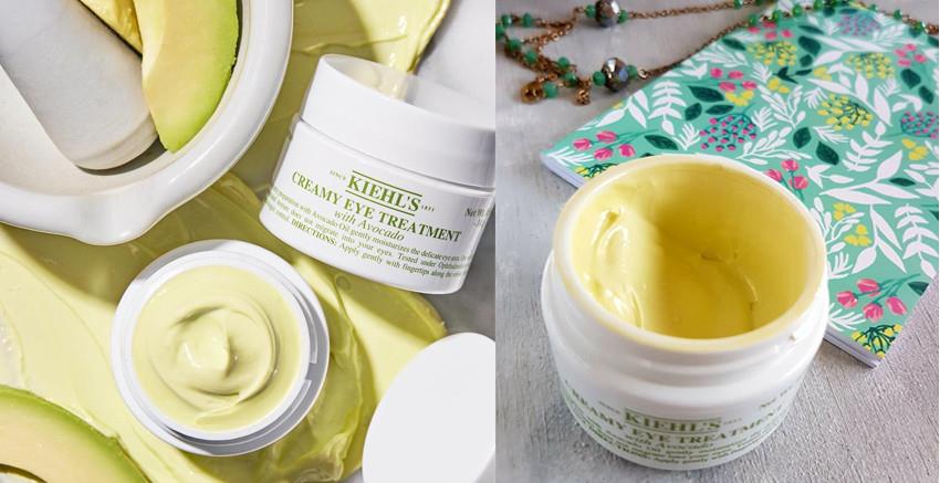 眼霜多少岁开始用 眼霜越早用越好