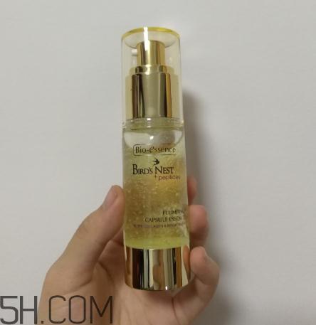 凯伊秀燕窝精华液好用吗？凯伊秀燕窝精华液评测