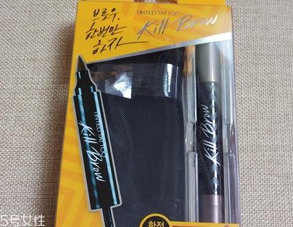 染眉膏可以带上飞机吗？