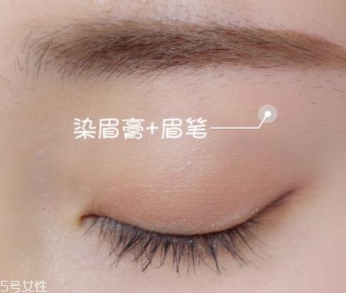 染眉膏可以带上飞机吗？