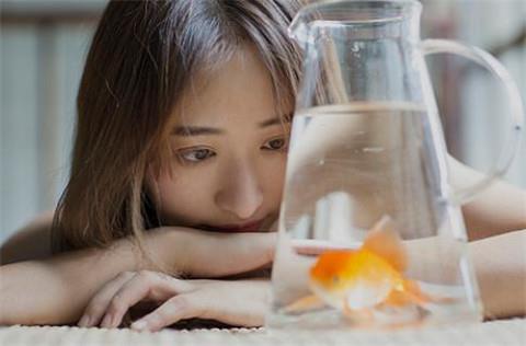 跟女朋友吵架意味着什么