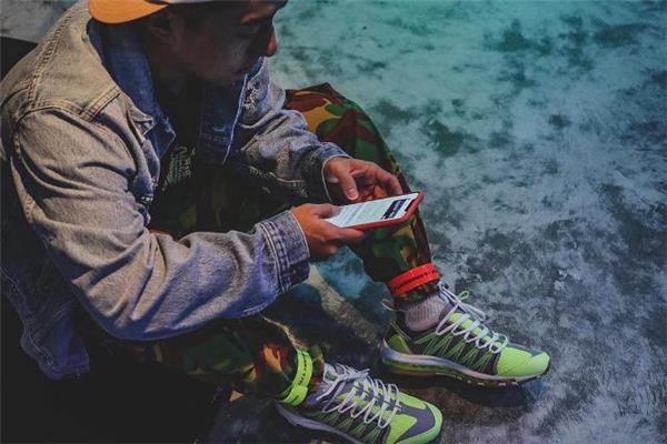 clot联名耐克air zoom haven上脚效果 19年重磅联名 clot联名耐克air zoom haven上脚效果 19年重磅联名