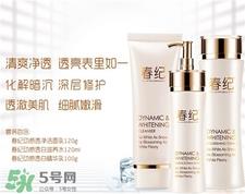 HARUKI春纪是什么牌子?春纪是哪个国家的?