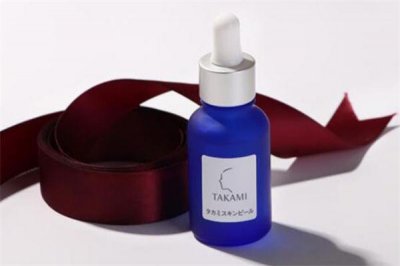 ​takami小蓝瓶怎么样 takami小蓝瓶有效果吗