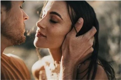 自我表露是感情升温的绝招!