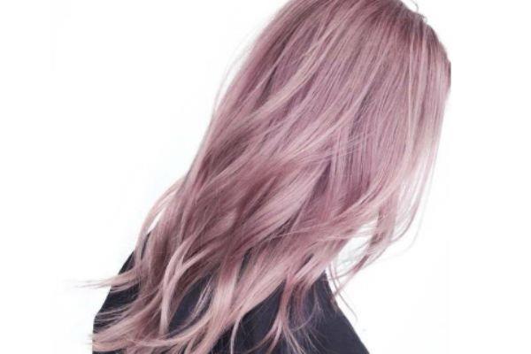 自己染发后怎么洗 自己染发的步骤