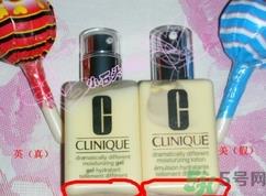 倩碧三部曲真假怎么辨别?倩碧三部曲真假辨别图 倩碧三部曲真假怎么辨别?倩碧三部曲真假辨别图