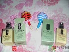 倩碧三部曲真假怎么辨别?倩碧三部曲真假辨别图 倩碧三部曲真假怎么辨别?倩碧三部曲真假辨别图