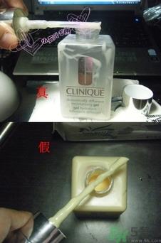 倩碧三部曲真假怎么辨别?倩碧三部曲真假辨别图 倩碧三部曲真假怎么辨别?倩碧三部曲真假辨别图