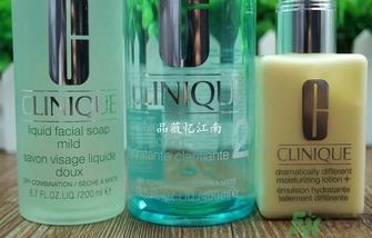 倩碧三部曲真假怎么辨别?倩碧三部曲真假辨别图 倩碧三部曲真假怎么辨别?倩碧三部曲真假辨别图