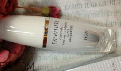 ​欧诗漫珍珠白原液适合肤质 欧诗漫珍珠白原液功效