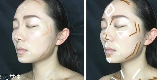 修容棒和修容粉哪个好用 修容棒的使用方法