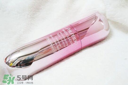 资生堂悦薇和新透白哪个好？资生堂悦薇和新透白对比