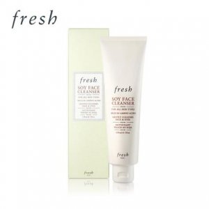 ​fresh馥蕾诗大豆精萃卸妆洁颜凝露多少钱 价格