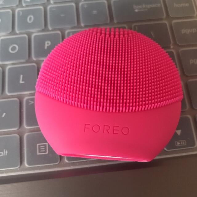 foreo luna play换电池,foreo luna play怎么用