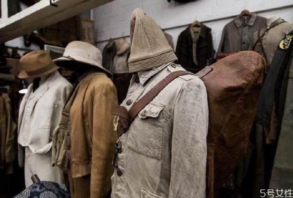 外贸衣服真的不能买吗 外贸服装的鉴别方法 外贸衣服真的不能买吗 外贸服装的鉴别方法