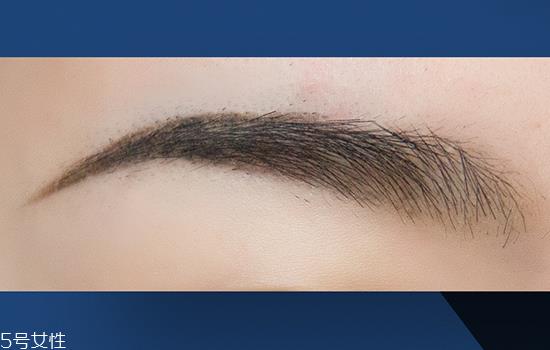 眉型不好怎么画眉毛 选对眉形瞬间变女神