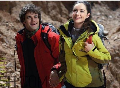 户外品牌有哪些?冲锋衣什么牌子好? 户外品牌有哪些?冲锋衣什么牌子好?