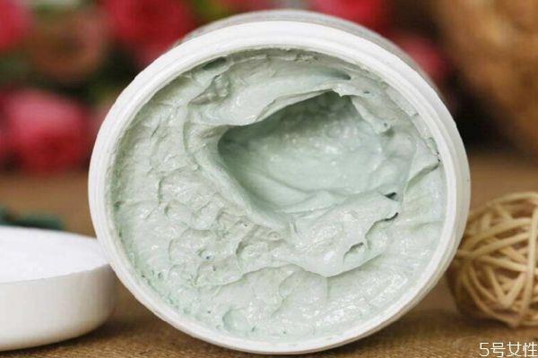 清洁面膜到底有什么用 清洁面膜多久做一次合适