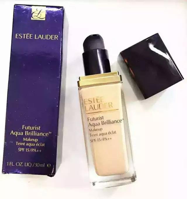 雅诗兰黛和兰蔻粉底哪个好？