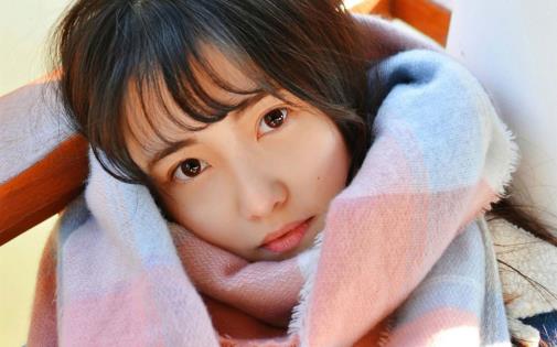 qq空间表白说说对女生 余生也是你