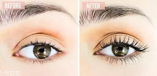 日常复古眼妆画法图解 日常复古眼妆为气质加分