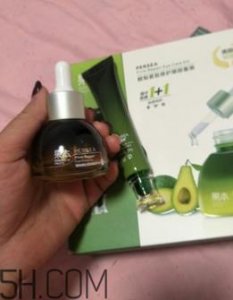 诗婷露雅鳄梨眼部套装适合什么年纪?什么肤质?