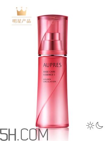 欧珀莱恒久肌底循环精华露基础型适合什么年龄?