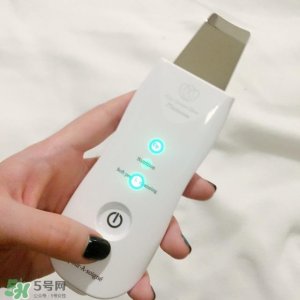 ​aqua queana毛孔清洁仪怎么样？aqua queana黑头铲好用吗？