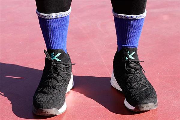 安踏kt4测评 耳目一新的实战体验 安踏kt4测评 耳目一新的实战体验