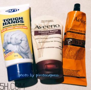 ​秋冬必备护手霜系列 德国超好用护手霜推荐